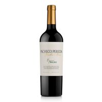 VINO PACHECO PEREDA FAMILIA DE VINOS MALBEC ORGANICO 2023 - 750 ML