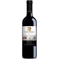 VINO LOMA NEGRA MALBEC RESERVA 2022 - 750 ML