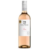 VINO LOMA NEGRA ROSE CLASICO 2024 - 750 ML