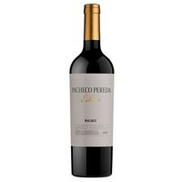 VINO PACHECO PEREDA ESTIRPE MALBEC 2022 - 750 ML