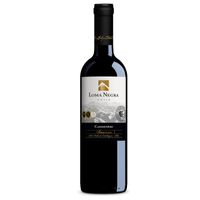 VINO LOMA NEGRA CARMENERE RESERVA 2021 - 750 ML