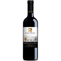 VINO LOMA NEGRA CABERNET SAUVIGNON RESERVA 2022 - 750 ML