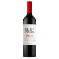 VINO PACHECO PEREDA CABERNET SAUVIGNON 2024 - 750 ML