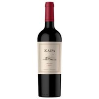 VINO ZAPA MALBEC 2024 - 750 ML