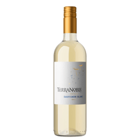 VINO TERRANOBLE ESTATE SAUVIGNON BLANC 2024 - 750 ML