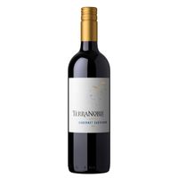 VINO TERRANOBLE ESTATE CABERNET SAUVIGNON 2023 - 750 ML