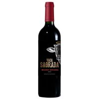 VINO VACA SAGRADA MALBEC BONARDA 2023 - 750 ML
