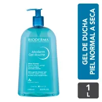 Bioderma Atoderm Gel Douche 1L