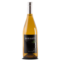 VINO DURIGUTTI BLANC DE BLANCS 2024 - 750 ML