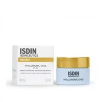Contorno De Ojos Isdinceutics Hyaluronic Eyes 15G