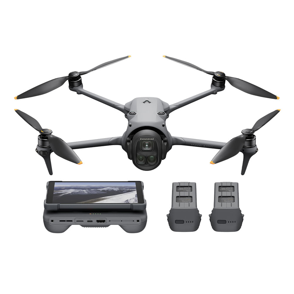 Drone DJI Mavic 4 PRO 512GB Creator Combo (DJI RC PRO 2)