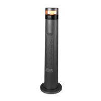 Calefactor Torre 2200W Orange