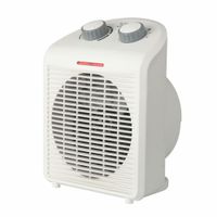 Calefactor Ptc 2000W Orange