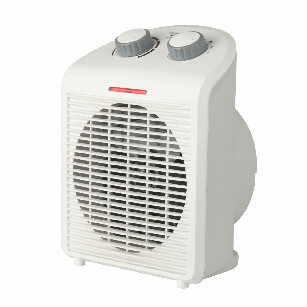 Calefactor Ptc 2000W Orange