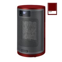 Estufa Roja 1500W Orange