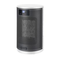 Estufa Blanca 1500W Orange