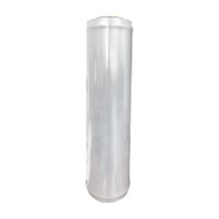 Stretch Preestira Surpack 18"" x9 Micras 1kg 271mt