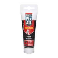 Fix All High Tack Soudal 125ml