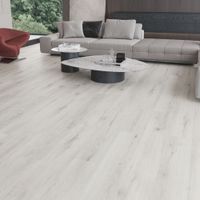 Piso SPC Bruma 1220x182x6mm 1.99m2 Orange