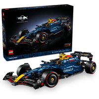 LEGO 42206 Auto Oracle Red Bull Racing RB20 F1