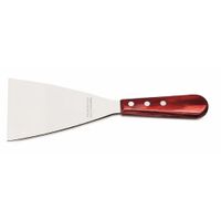 ESPATULA PARA REPOSTERIA TRAMONTINA 5 PULGADAS POLYWOOD