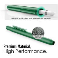 Case Funda Apple Pencil 1era Generac. -