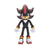 Figura Shadow Sonic 3 Light Up 12.5 Cm