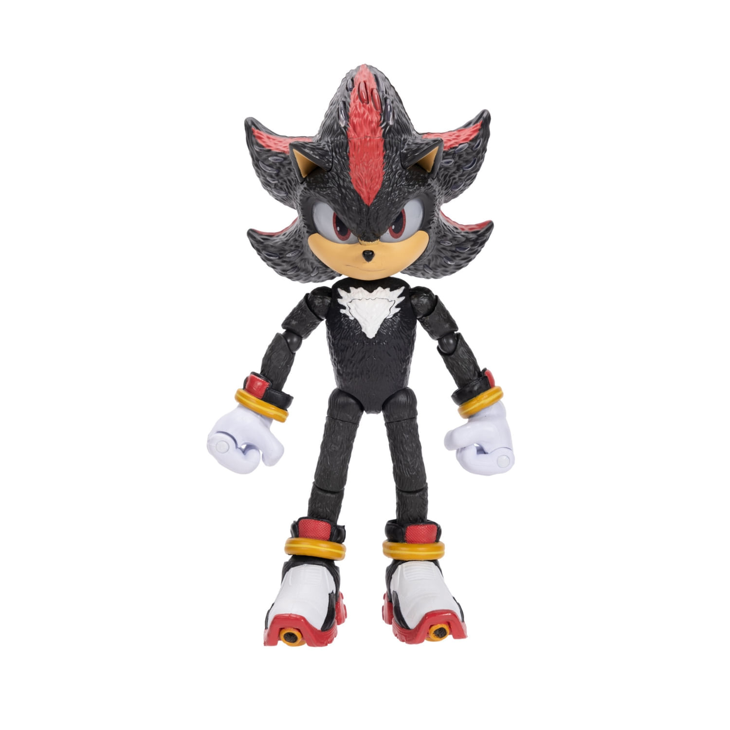 Figura Shadow Sonic 3 Light Up 12.5 Cm