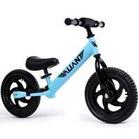 Bicicleta de Equilibrio para bebes Aro 12 Celeste (1 a 4 años)