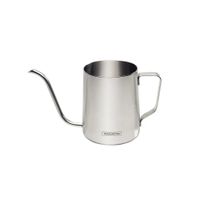 TETERA TRAMONTINA CUELLO DE CISNE 0.6 LT SIN TAPA