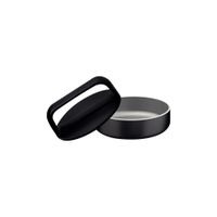 PRENSA PARA HAMBURGUESA TRAMONTINA BLACK BURGER