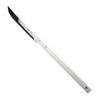 Cuchillo Parrillero Profesional de 53 cm con Mango Blanco – Línea Profesional Facusa 10059003