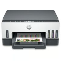 IMPRESORA MULTIFUNCIONAL HP SMART TANK 720 WIFI DUPLEX 6UU46A