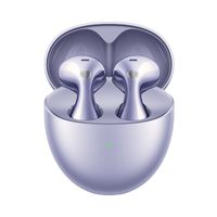 Audífonos Inalámbricos HUAWEI FreeBuds 6 Morado - Dual Driver - Anc - Ip54