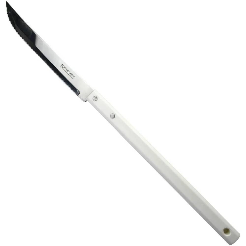 Cuchillo Parrillero Profesional 53 cm. M/Bl - MEGA IMPORT