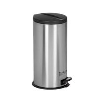 Papelera Facusa Clean 20L con Tapa – Gran Capacidad y Diseño Compacto (JYA)