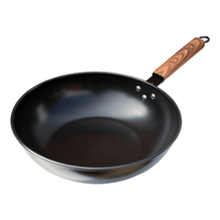 Sartén Wok Fierro antiadherente Nº30 55145768 (JYA)