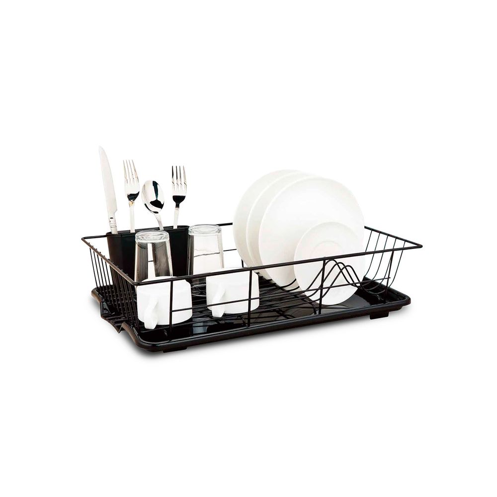 Escurridor De Platos Arezzo - Rb1430A - Record (JYA)