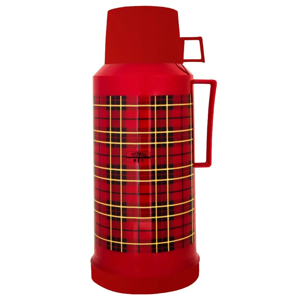 Termo Tradicional Thermos 1L - 70161803 (JYA)
