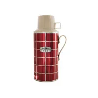 Termo Hidratante Escoces de 1Lt Thermos 16QH Rojo - 80161020 (JYA)