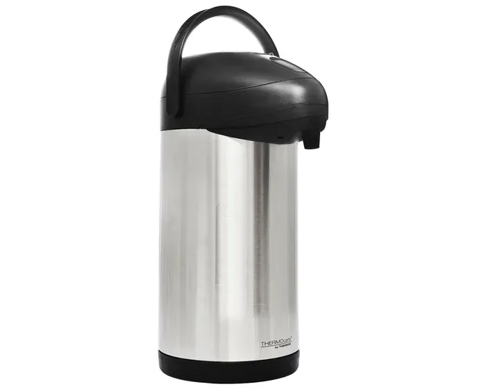 Termo Thermos CO2-3500 3.5L Alta Capacidad Silver (JYA)