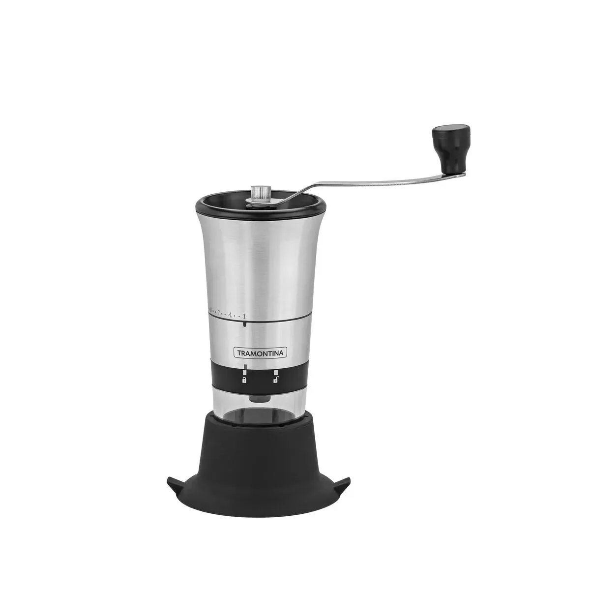 Molinillo para Café Acero Inoxidable Tramontina 61769/000 (JYA)