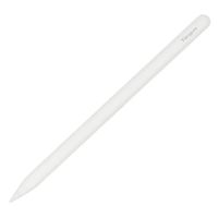 Lápiz óptico activo Targus Stylus AMM181 para iPad, con carga inalámbrica, blanco