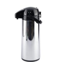 Termo Sifón de Acero Inoxidable Brillante 1.9L - 10161369