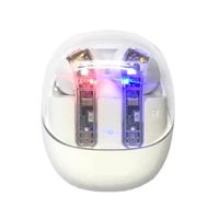 AURICULARES TWS AUDIFONOS TUNE R20 WHITE