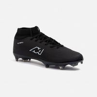 Zapatillas New Athletic Futbol Power Fly 26-0201 Juvenil