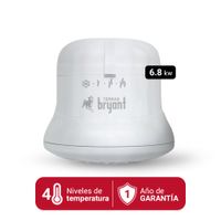 DUCHA ELEC IDEALE 6 KW BRYANT
