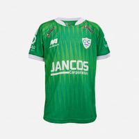 Camiseta Comerciantes FC Oficial 2025 Niño