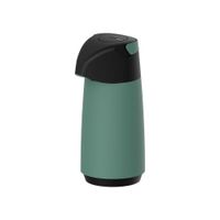 Termo con Sifón 1 Lt Verde Exata - Tramontina 70161959 (JYA)