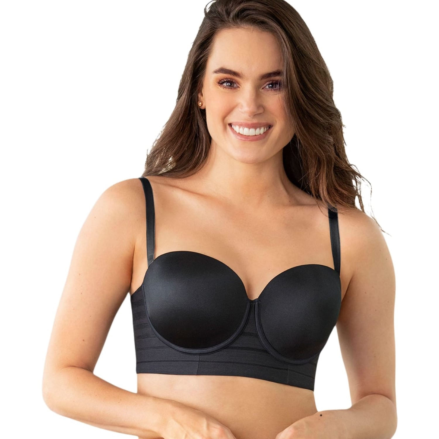 Bustier Mujer Leonisa 011986